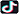 icono TikTok