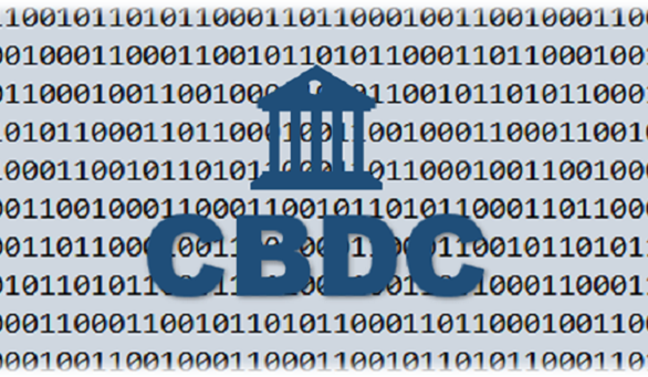 Central Bank Digital Currency